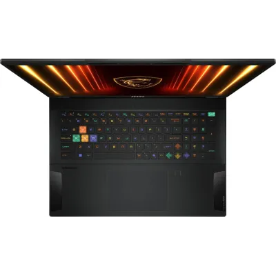 MSI Stealth 18 HX AI A2XWIG-040XES Intel Core Ultra 9 275HX