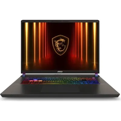 MSI Vector 17 HX AI A2XWJG-094XES Intel Core Ultra 9-275HX RTX MSI Vector 17 HX AI A2XWJG-094XES Intel Core Ultra 9-275HX RTX