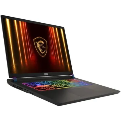 MSI Vector 17 HX AI A2XWJG-094XES Intel Core Ultra 9-275HX RTX MSI Vector 17 HX AI A2XWJG-094XES Intel Core Ultra 9-275HX RTX