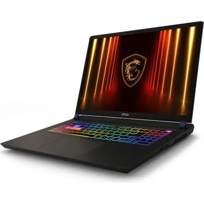 MSI Vector 17 HX AI A2XWJG-094XES Intel Core Ultra 9-275HX RTX MSI Vector 17 HX AI A2XWJG-094XES Intel Core Ultra 9-275HX RTX