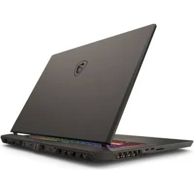 MSI Vector 17 HX AI A2XWJG-094XES Intel Core Ultra 9-275HX RTX MSI Vector 17 HX AI A2XWJG-094XES Intel Core Ultra 9-275HX RTX