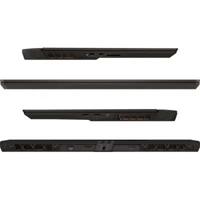 MSI Vector 16 HX AI A2XWGG-014XES Intel Core Ultra MSI Vector 16 HX AI A2XWGG-014XES Intel Core Ultra