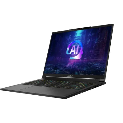 MSI Stealth A16 AI+ A3HWGG-012XES MSI Stealth A16 AI+ A3HWGG-012XES