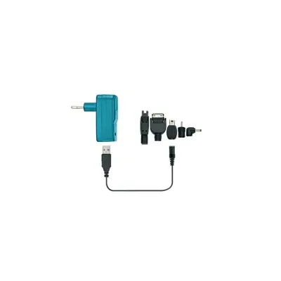 Alphacool Extensor para Refrigeración Líquida G1/4 10mm Negro
