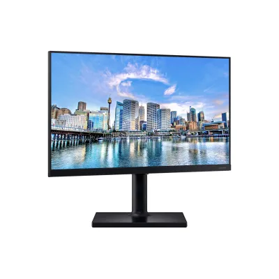 Samsung T45F Profesional 24" FHD Monitor 5ms 75Hz IPS AMD Samsung T45F Profesional 24" FHD Monitor 5ms 75Hz IPS AMD