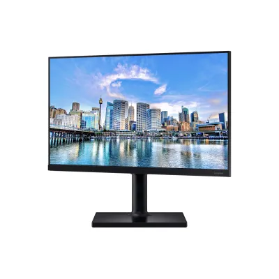 Samsung T45F Profesional 24" FHD Monitor 5ms 75Hz IPS AMD Samsung T45F Profesional 24" FHD Monitor 5ms 75Hz IPS AMD