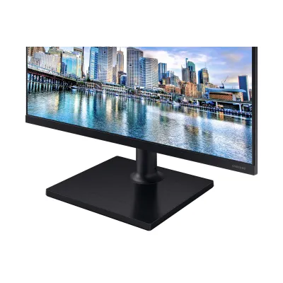 Samsung T45F Profesional 24" FHD Monitor 5ms 75Hz IPS AMD Samsung T45F Profesional 24" FHD Monitor 5ms 75Hz IPS AMD