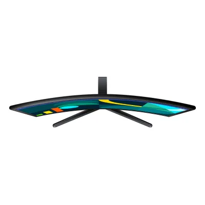 Samsung Essential S3 S36GD 24" FHD Curvo Monitor LED 100Hz 4ms Samsung Essential S3 S36GD 24" FHD Curvo Monitor LED 100Hz 4ms