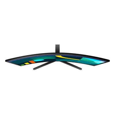 Samsung Essential S3 S36GD 27" FHD Curvo Monitor LED IPS 4ms Samsung Essential S3 S36GD 27" FHD Curvo Monitor LED IPS 4ms