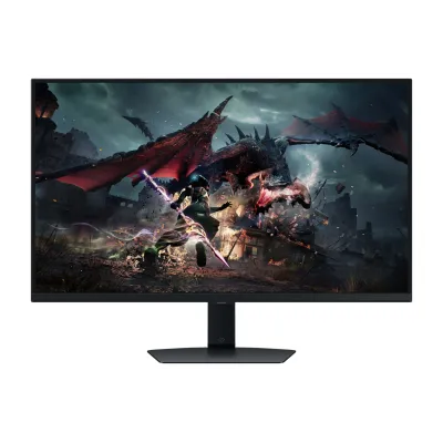 Samsung Odyssey G5 G50D 32" QHD Monitor LED 1ms IPS HDMI/DP