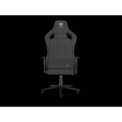 Genesis Trit 660 RGB Silla Gaming 2D ergonómica cojines