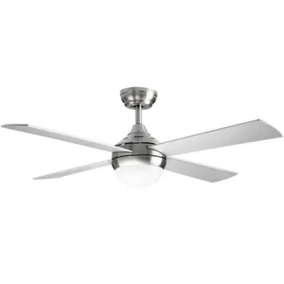 Ventilador de Techo Orbegozo CP 129120/ 40W/ 4 Aspas 120cm/ 6 Ventilador de Techo Orbegozo CP 129120/ 40W/ 4 Aspas 120cm/ 6