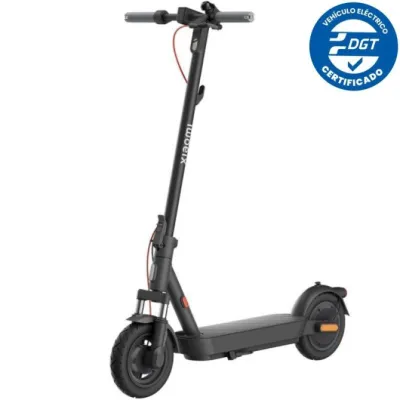 Patinete Eléctrico Xiaomi Electric Scooter 5/ Motor 700W/ Patinete Eléctrico Xiaomi Electric Scooter 5/ Motor 700W/