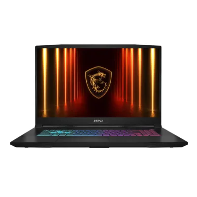 MSI Katana 17 HX B14WGK-032XES MSI Katana 17 HX B14WGK-032XES