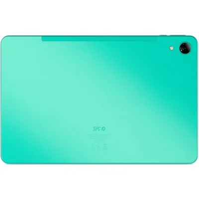 Tablet SPC Gravity 10.1' 6th Gen/ 4GB/ 64GB/ Octacore/ Verde Tablet SPC Gravity 10.1' 6th Gen/ 4GB/ 64GB/ Octacore/ Verde