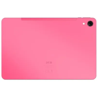 Tablet SPC Gravity 11' 6th/ 4GB/ 128GB/ Octacore/ Rosa