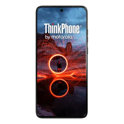 Motorola ThinkPhone25 16,1 cm (6.36") SIM doble Android 14 5G