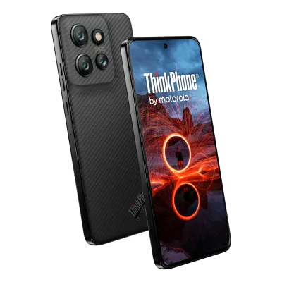 Motorola ThinkPhone25 16,1 cm (6.36") SIM doble Android 14 5G