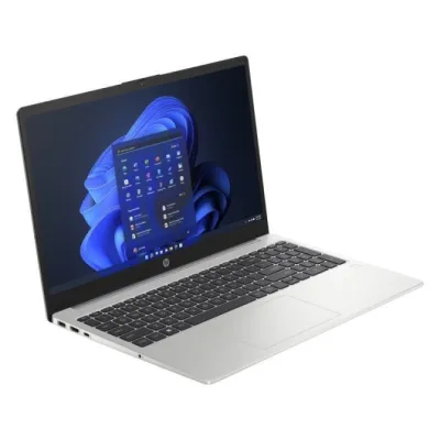 HP 255 G10 Silver Edition AMD Ryzen 7-7730u 16GB 512GB SSD