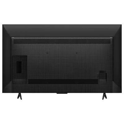 Televisor TCL QLED 55P7K 55'/ Ultra HD 4K/ Smart TV/ WiFi