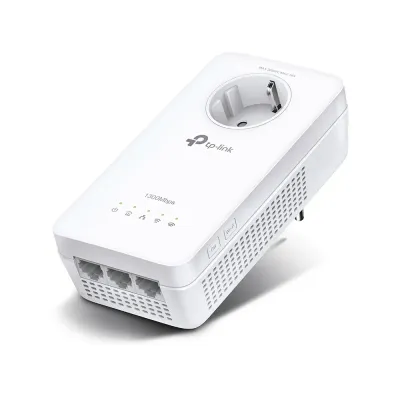 TP-Link TL-WPA8631P Punto de Acceso WiFi Dual Band AC1200 TP-Link TL-WPA8631P Punto de Acceso WiFi Dual Band AC1200