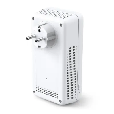 TP-Link TL-WPA8631P Punto de Acceso WiFi Dual Band AC1200 TP-Link TL-WPA8631P Punto de Acceso WiFi Dual Band AC1200