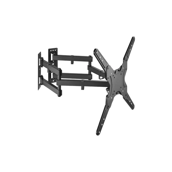 Equip 650328 soporte para TV 139,7 cm (55") Negro