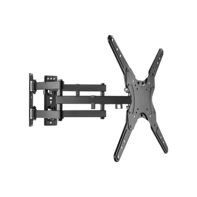 Equip 650328 soporte para TV 139,7 cm (55") Negro Equip 650328 soporte para TV 139,7 cm (55") Negro