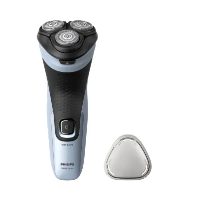 Philips Shaver 3000X Series 3003/00X Afeitadora eléctrica