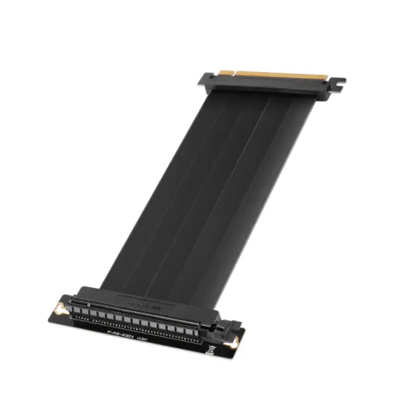 Cable Fuente Alimentacion Pcie 4.0 X16 300mm Negro Mars Gaming