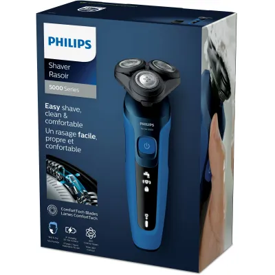 Philips Shaver Series 5000 Afeitadora Inalámbrica