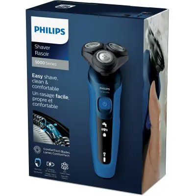 Philips Shaver Series 5000 Afeitadora Inalámbrica