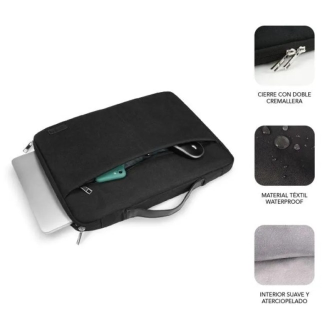 Adaptador 3GO AUSB-MINIUSB/ Mini USB Macho - USB Hembra comprar