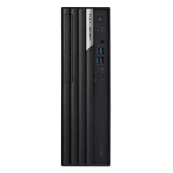 Acer Veriton 4000 Slim PC X4 VX4715GT Intel Core i7-13700 16GB 512GB SSD W11Pro