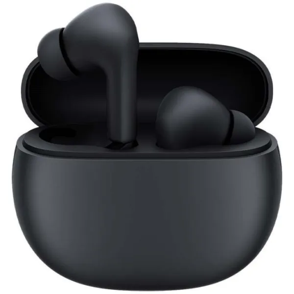Xiaomi Redmi Buds 4 Active Auriculares Bluetooth Negros 