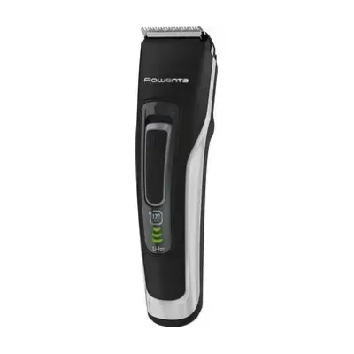 Rowenta Advancer Easy TN5201F4 Cortapelos Negro/Gris + 2