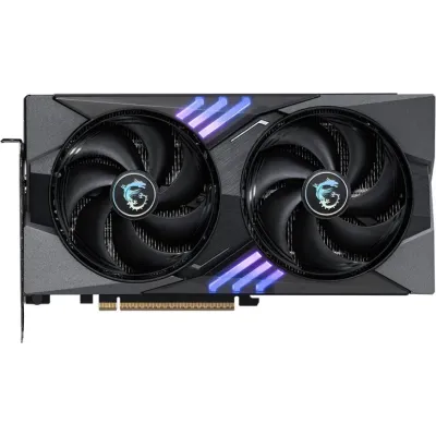 MSI Gaming GeForce RTX 5060 Ti 16GB OC GDDR7