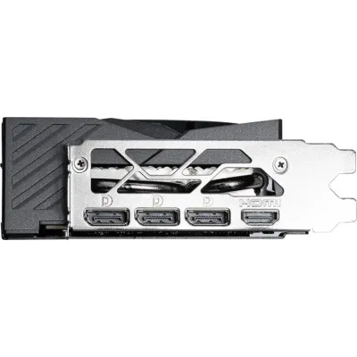 MSI Gaming GeForce RTX 5060 Ti 16GB OC GDDR7