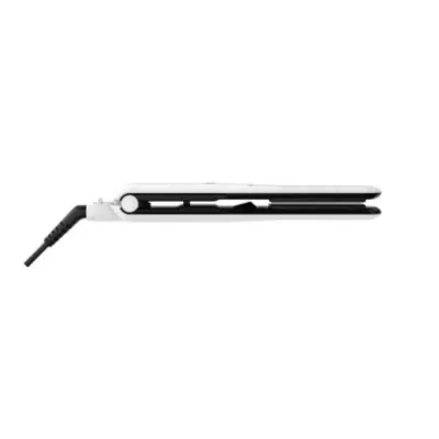 Rowenta Optiliss Plancha de Pelo Blanca