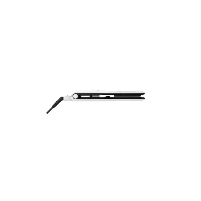 Rowenta Optiliss Plancha de Pelo Blanca