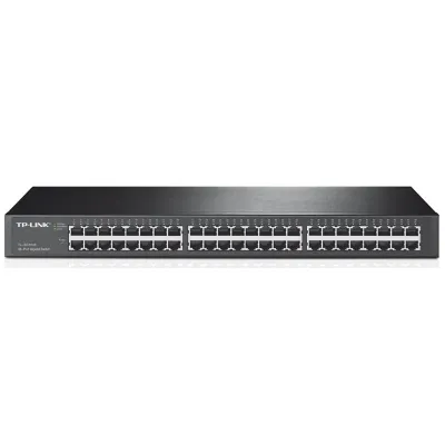 TP-LINK TL-SG1048 Switch con 48 Puertos Gigabit