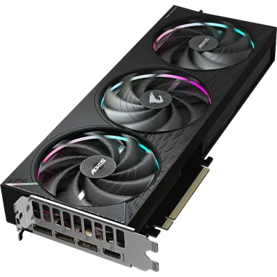 Gigabyte AORUS GeForce RTX 5060 Ti Elite RGB OC 16GB GDDR7 Gigabyte AORUS GeForce RTX 5060 Ti Elite RGB OC 16GB GDDR7