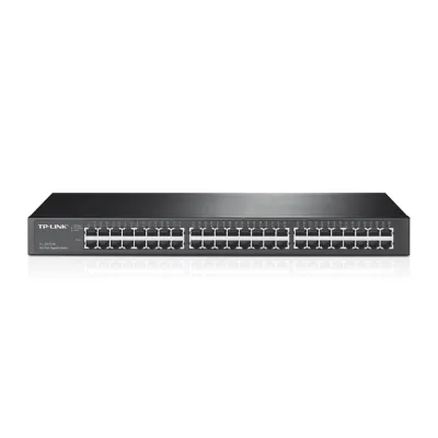 TP-LINK TL-SG1048 Switch con 48 Puertos Gigabit