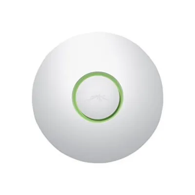 PUNTO DE ACCESO UBIQUITI UAP-LR-3 - PACK 3 UNIDADES UAP-LR PUNTO DE ACCESO UBIQUITI UAP-LR-3 - PACK 3 UNIDADES UAP-LR