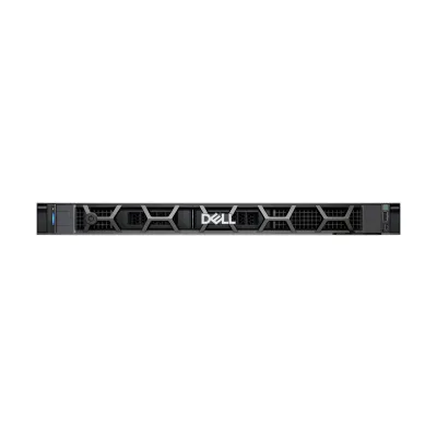 DELL PowerEdge R260 servidor 1,2 TB Bastidor (1U) Intel Xeon E