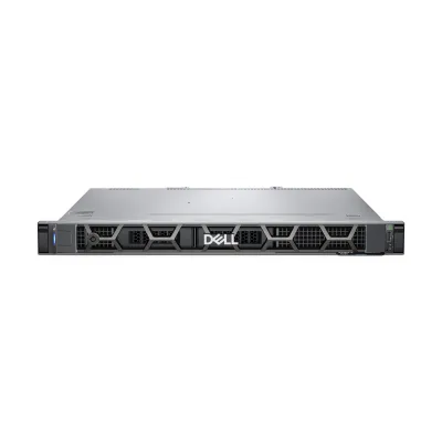 DELL PowerEdge R260 servidor 1,2 TB Bastidor (1U) Intel Xeon E
