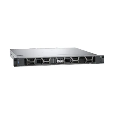 DELL PowerEdge R260 servidor 1,2 TB Bastidor (1U) Intel Xeon E