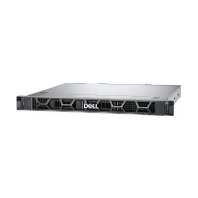 DELL PowerEdge R260 servidor 1,2 TB Bastidor (1U) Intel Xeon E