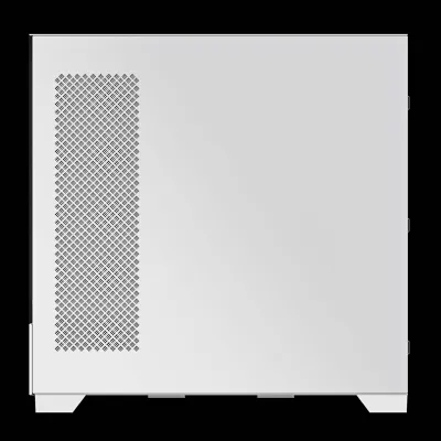 Gigabyte Aorus C201w Panoramic ICE White RGB Caja
