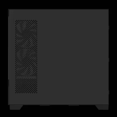 Gigabyte Aorus C201w Panoramic Black RGB Caja mini-ITX/m-ATX Gigabyte Aorus C201w Panoramic Black RGB Caja mini-ITX/m-ATX